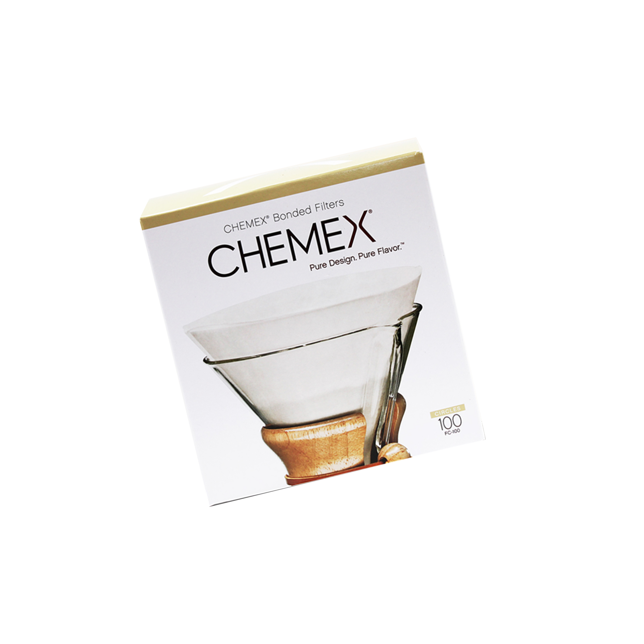 Chemex Filters x 100